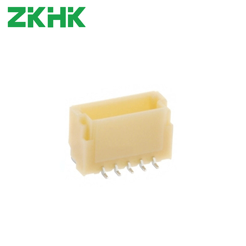 BM05B-SRSS-TB(LF)(SN) Stand-up 1.0mm Pitch Socket 5Pin Header Connector Brand New Original Stock Welcome To Inquire