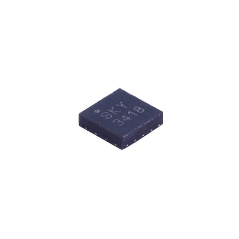High Quality QFN16 RF Switch SKY13417-485LF laptop Motherboard IC Chip Remove Machineic chip