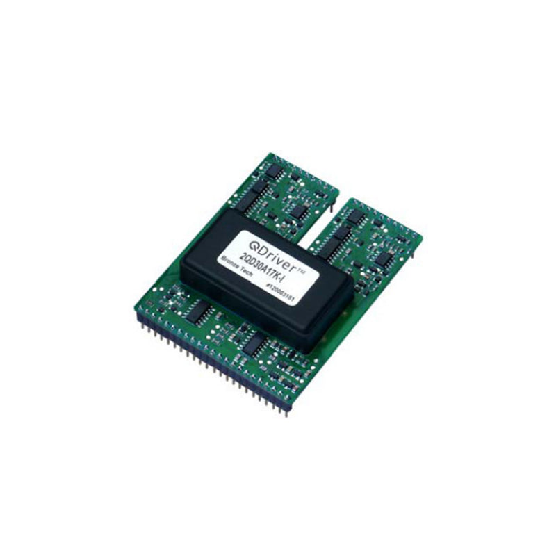 Original Spot 2ED300C17-ST 2ED300C17-S Power IGBT Semiconductor Module Half-Bridge Drive