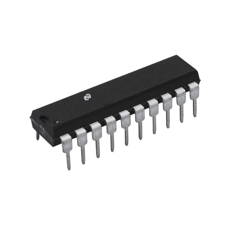 High Quali ty Texas Integrated Chip DAC0832LCN/NOPB new original ic chip intergrated circuit a2v64s40ctpg6