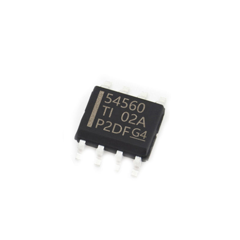 New Original TI SOP8 Texas 5A 0.8V Step-Down DC-DC TPS54560DDAR Chip