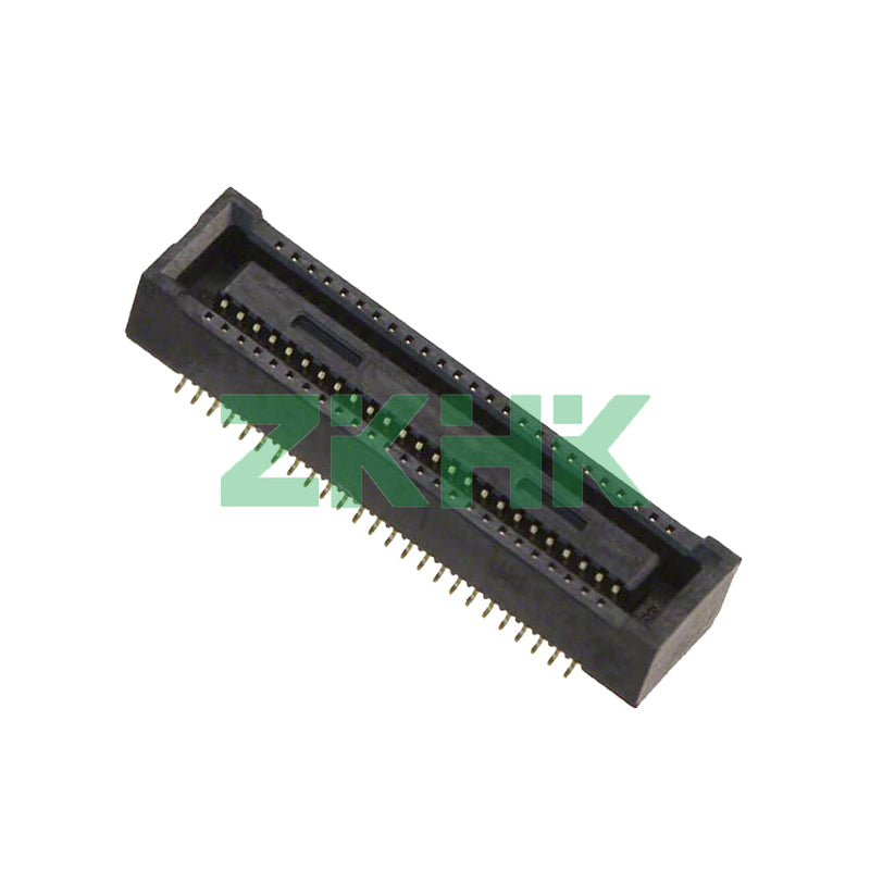 DF40HC(3.5)-50DS-0.4V(51) Connector 50P 0.4MM Spacing DF40HC(3.5) Series New Original Stock Welcome To Inquire