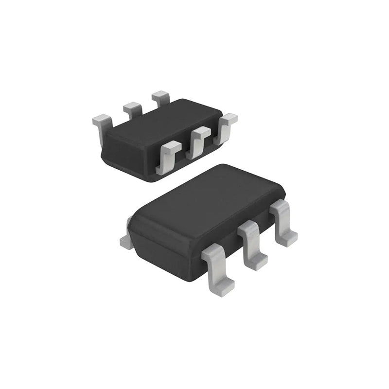 ln stock Double N channel MOS field effect tube FDC6401N electronic components ic chips integrated circuitsic chip