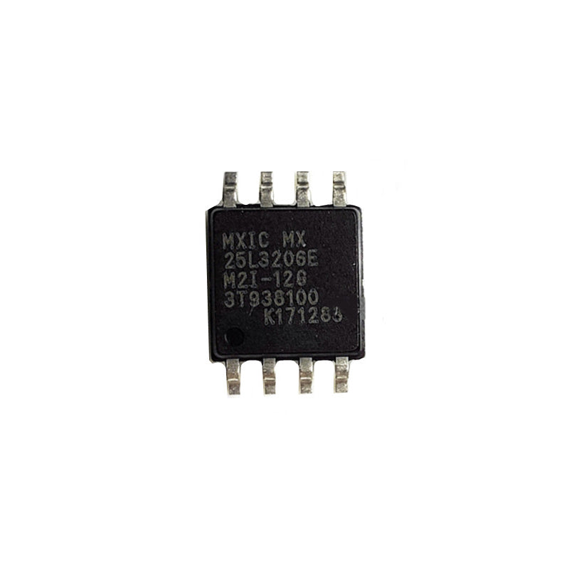 Get Samples For Free MX25L3206EM2I-12G 25L3206 SOP8 SMD LCD Driver Board Memoryic chip