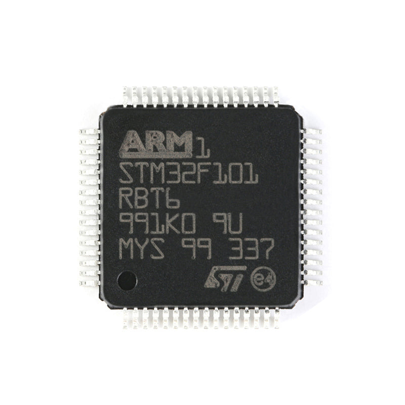 New In stock STM32F101CBT6 Components Electronic MCU Control Panel IC Chips Integrated Circuits Parts Accessories