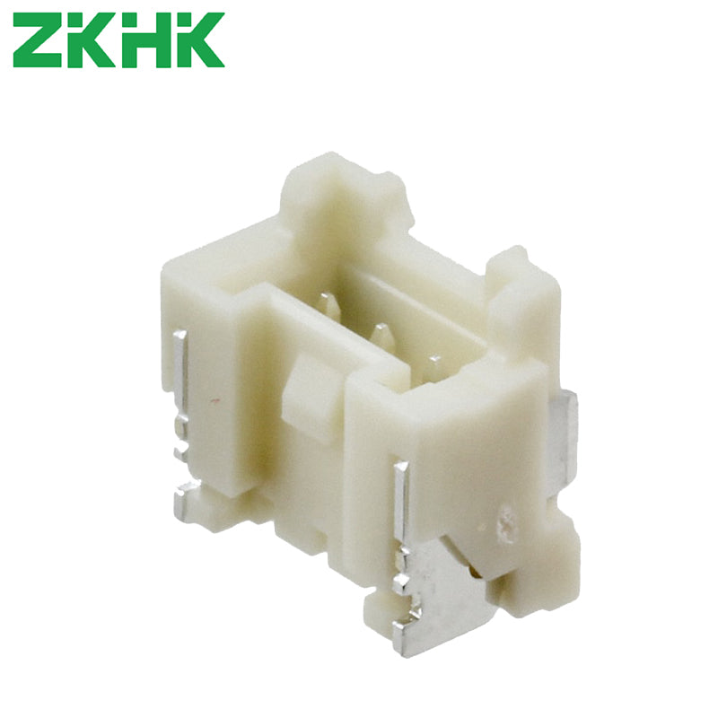 SM03B-PASS-TBT(LF)(SN) Connector 3P 2.0MM Spacing SM03B Series New Original Stock Welcome To Inquireic chip
