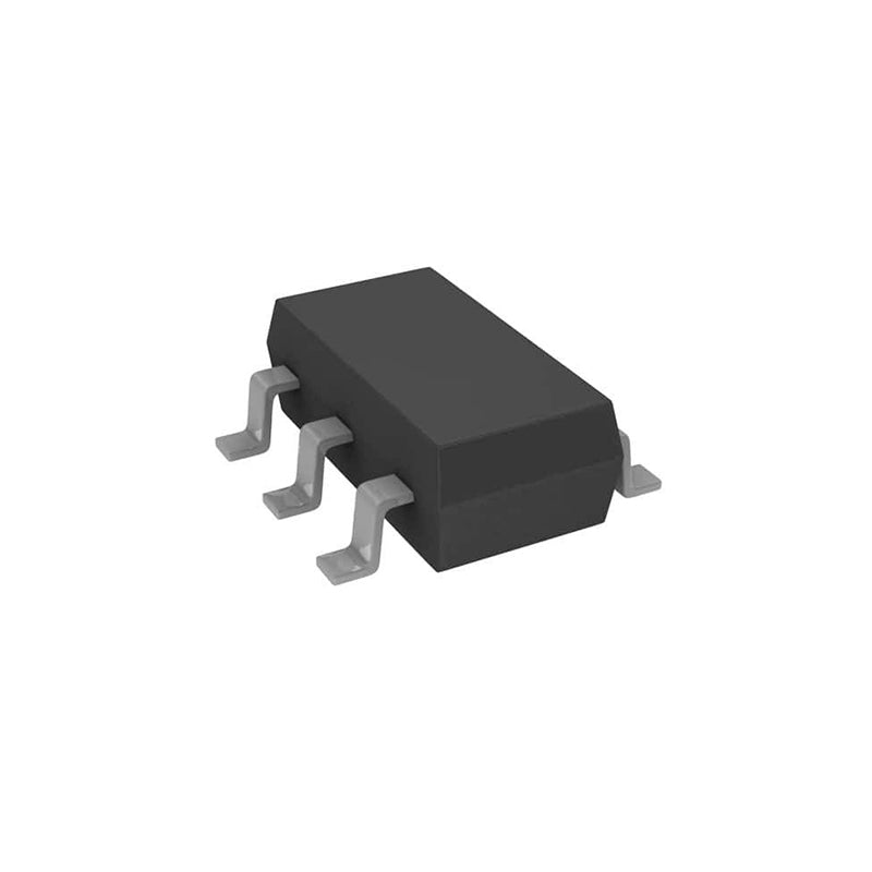 ln stock Patch two triode ESD tube DMP2033UVT-7 electronic components ic chips integrated circuits