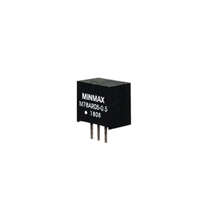 Original Spot SIP-4 M78AR05-0.5 Isolated Power Supply Moduleic chip