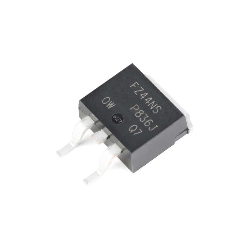 Ori ginal N-channel field effect transistor IRFZ44NSTRLPBF new original ic chip intergrated circuit a2v64s40ctpg6