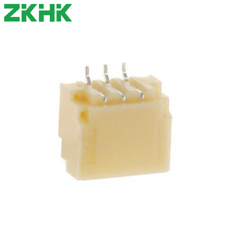 SM03B-SRSS-TB(LF)(SN) Connector 3P 1.0MM Spacing SM03B Series New Original Stock Welcome To Inquireic chip