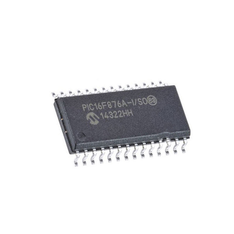 New Original Package SSOP28 MUC PIC16F876 laptop Motherboard IC Chip Remove Machine