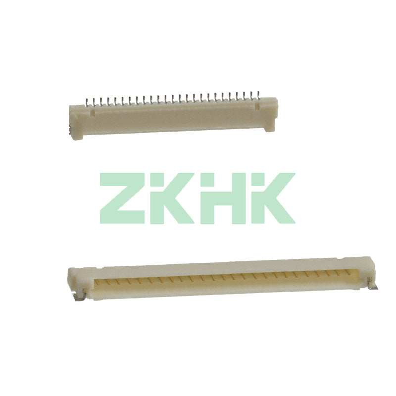 DF14A-8P-1.25H(25) Connector 8P 1.25MM Spacing DF14A Series New Original Stock Welcome To Inquire