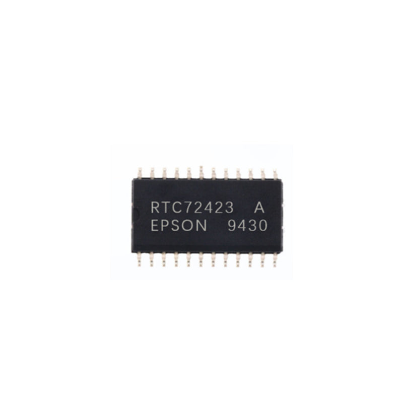 Original support BOM chip electronic components RTC72423