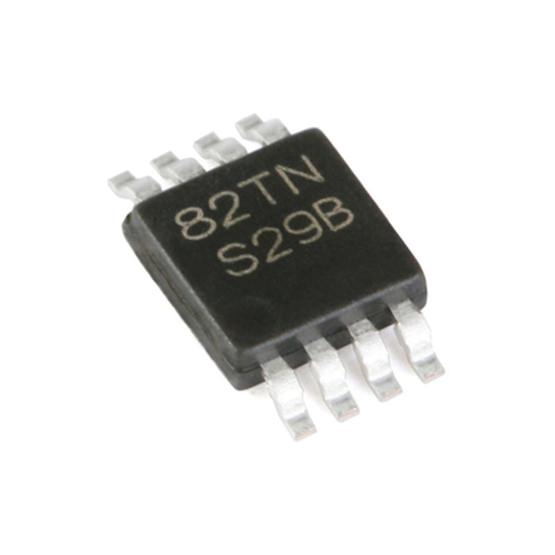 Original MSOP8 4.5-35V Lag Asynchronous LM3485MM PFET Buck Controller
