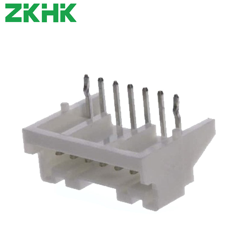 S07B-PASK-2(LF)(SN) Connector 7P 2.0MM Spacing S07B Series New Original Stock Welcome To Inquireconnector