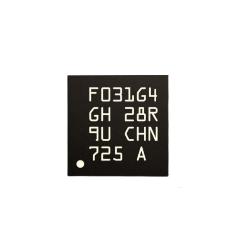 Global Brand Parts New STM32F031G4U6 Components Electronic MCU Control Panel IC Chips Integrated Circuits