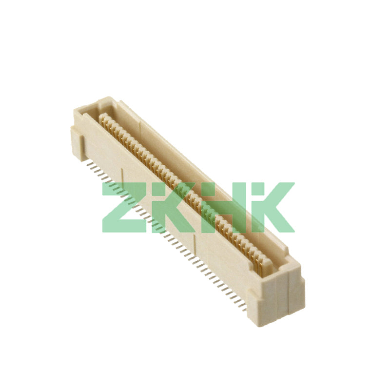 5179030-3 51790303 80Pin 0.8mm Pitch Height 6.60mm Connector Brand New Original Stock Welcome To Inquire