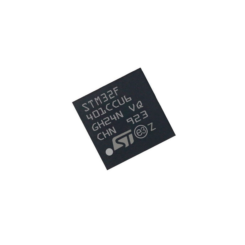 electronics components store integrated circuit ic STM32F401CCU6 STM32F401CBU6 microchip STM32F401CEU6chip melody ic controller