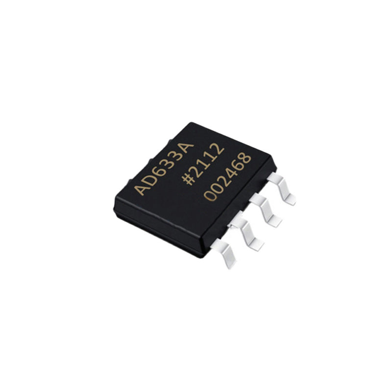 New Original Brand AD633ARZ Electronic Components Parts Accessories Microcontroller IC Chip Integrated Circuits