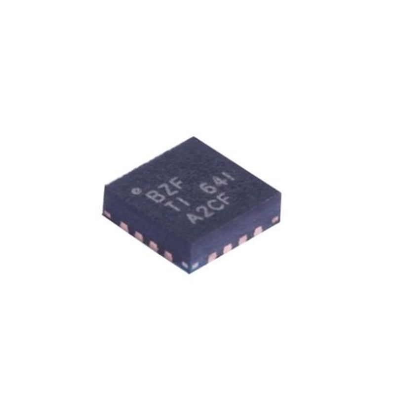 Wholesale New Original BQ24074RGTR Electronic Components Microcontroller MCU Integrated Circuits IC Chips