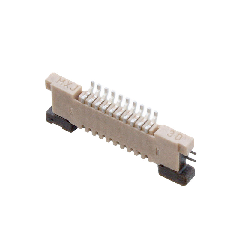 54550-1033 545501033 0545501033 10pin 0.5 pitch Contact top with FPC connect Brand New Original Stock Welcome To Inquire