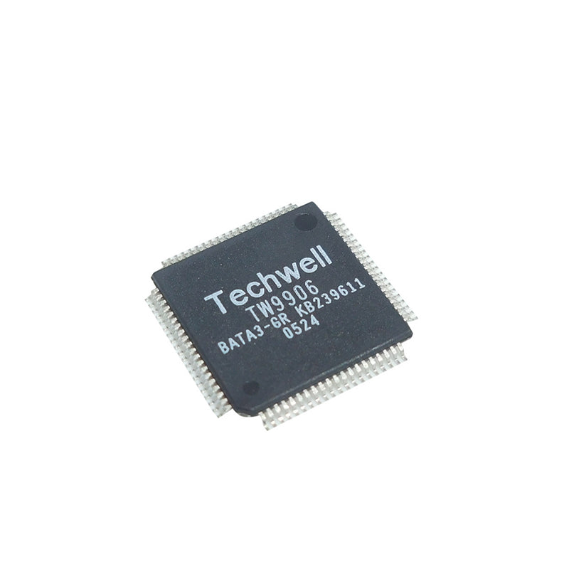 Original In Stock TW9906 LCD Driver Board Chip IC Electronic Components