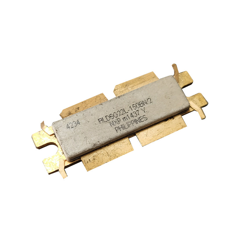 Bom Service Original BLD6G22L-150BN/2 High Frequency Tube Microwave Transistor