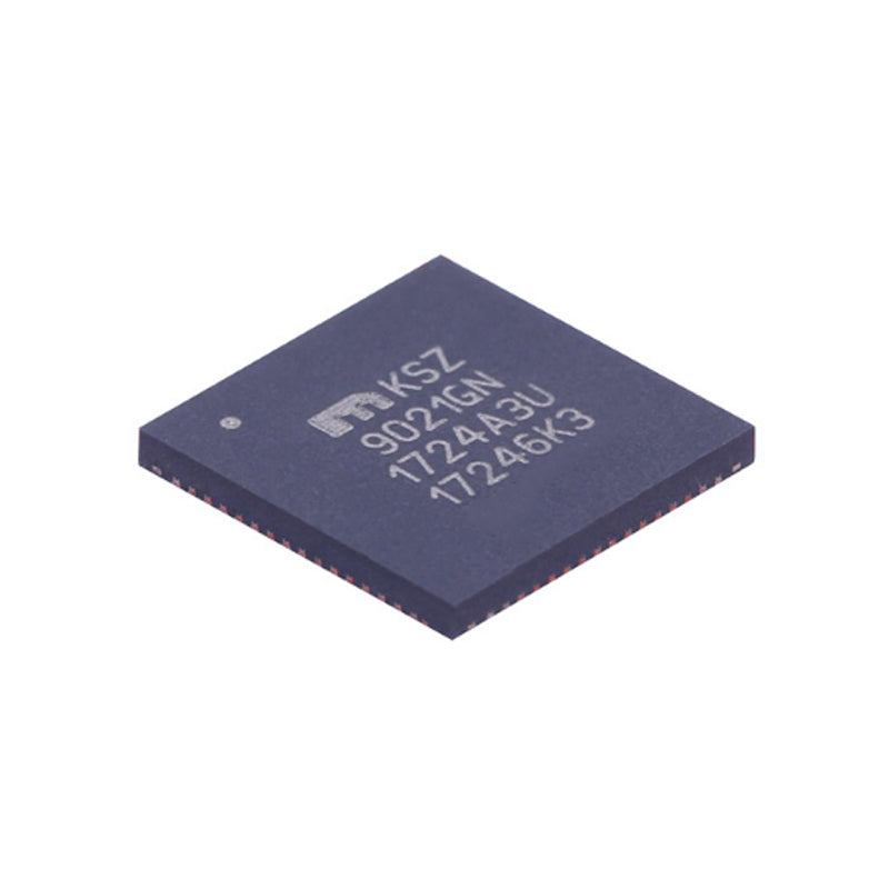 Ori ginal Ethernet control chip microcore normal channel KSZ8794CNXIC electronic components ic chips integrated circuits