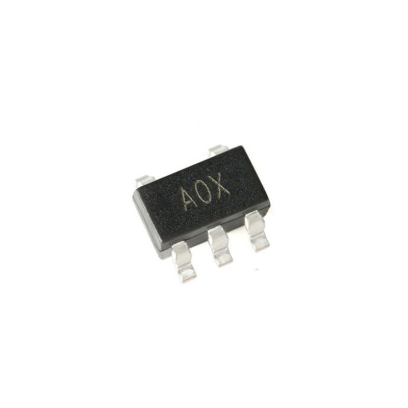 New and Original Electronic AD8603AUJZ Electronic Components Accessories Microcontroller MCU IC Chip Integrated Circuits