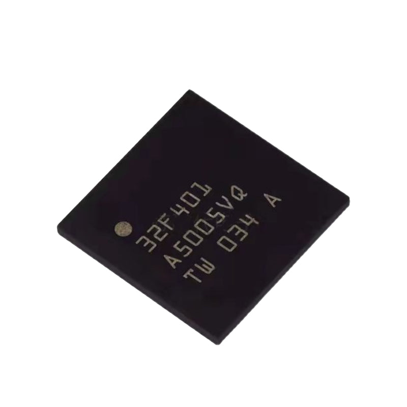 Original Embedded Storage Capacity 256KB ST 32-Bit STM32F401CCY6TR Microcontroller