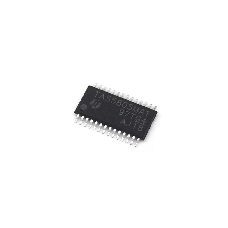 Get Samples For Free TAS5805MPWPR TAS5805MPWPR Audio Amplifier Audio ICic chip
