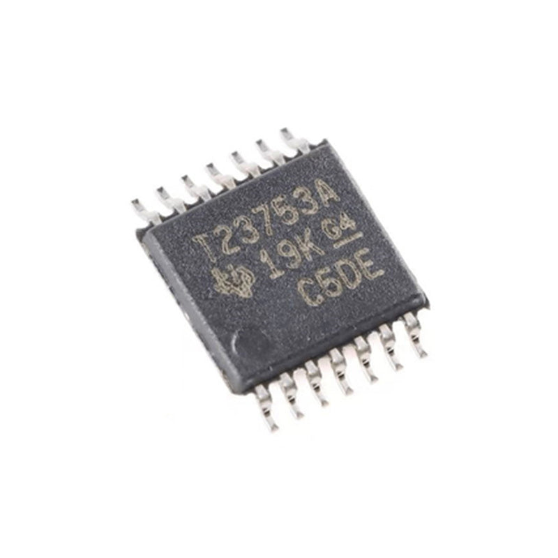 High Quali ty Texas Integrated Chip IC TPS23753APW new original ic chip intergrated circuit a2v64s40ctpg6