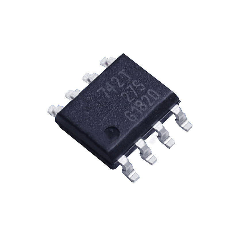 In Stock Packaged SOIC-8 Power Electronic Switch BSP742R Electronic Components IC Chips Integrated Circuits