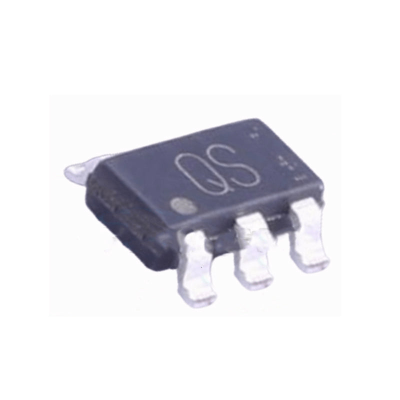 Hot Sale The field effect tube RTQ020N03 electronic parts store components ic chip