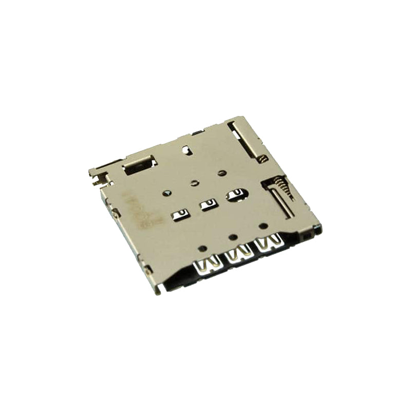 SF56K006VBAR2000 Connector 6P 1.27MM Spacing New Original Stock Welcome To Inquireic chip