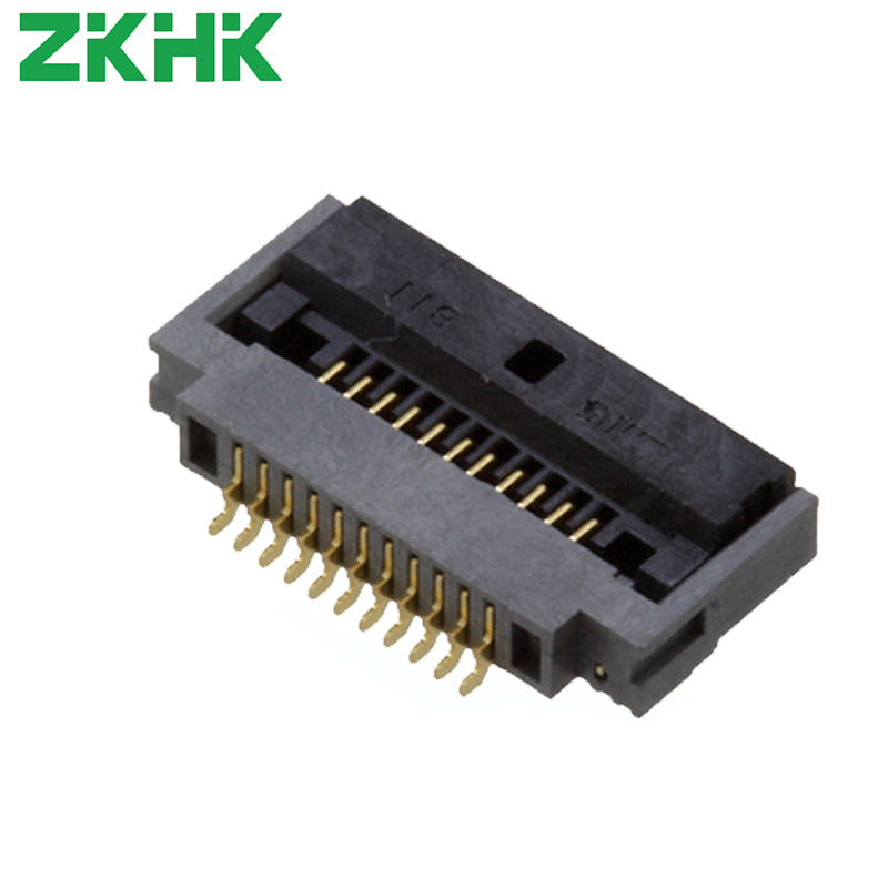 FH52-11S-0.5SH Connector 11P 0.5MM Spacing FH52 Series New Original Stock Welcome To Inquireconnector