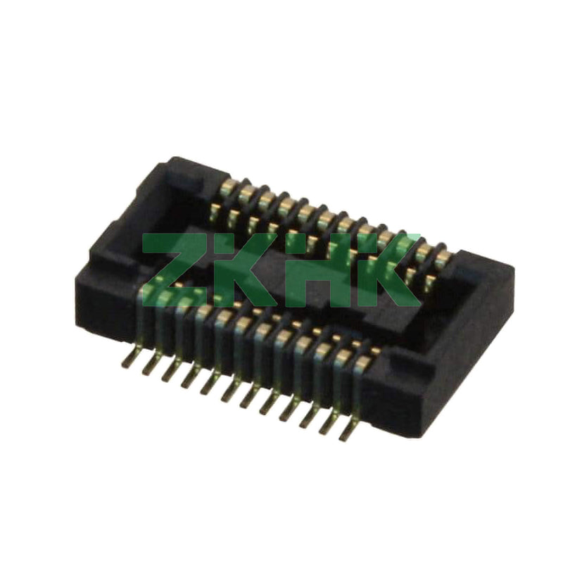 AXK724147G Connector 24P Spacing 0.4mm 1.5H New Original Stock Welcome To Inquire