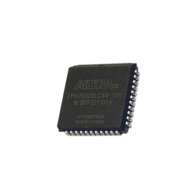 Hi gh QuaI i ty Programmable logic chip IC EPM7032SLC44-10N new original ic chip intergrated circuit a2v64s40ctpg6