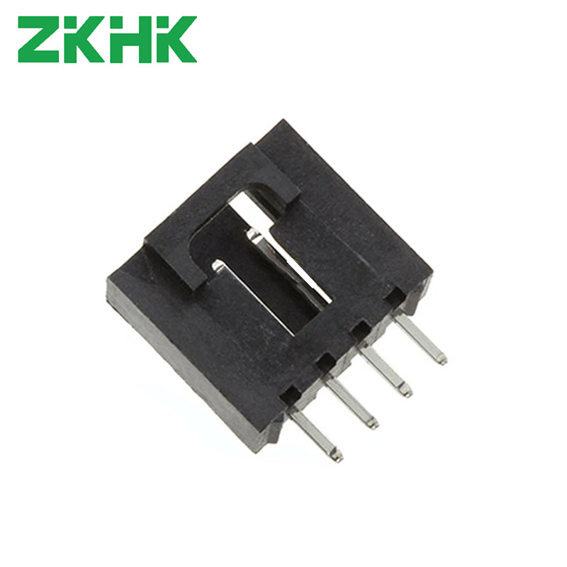 70543-0038 0705430038 2.54mm 4pin header header connector Brand New Original Stock Welcome To Inquireconnector