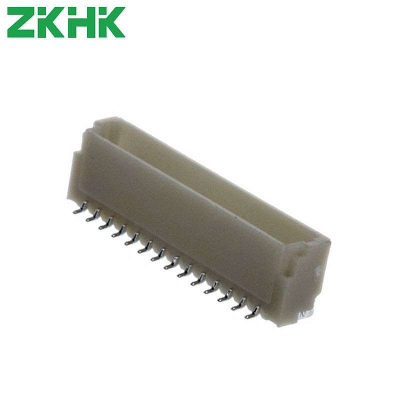 BM14B-SRSS-TB(LF)(SN) 13P 1.0mm Pitch Stand-up Header Brand New Original Stock Welcome To Inquire