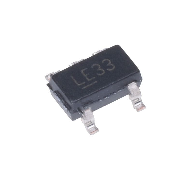Hot sale Integrated circuit IC electronic component MIC5207-3.3YM5 new original ic chip intergrated circuit a2v64s40ctpg6