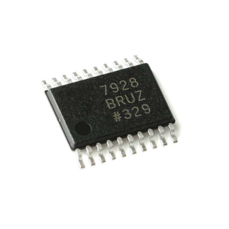 Ori ginal Temperature Sensor ADT7411ARQZ new original ic chip intergrated circuit a2v64s40ctpg6