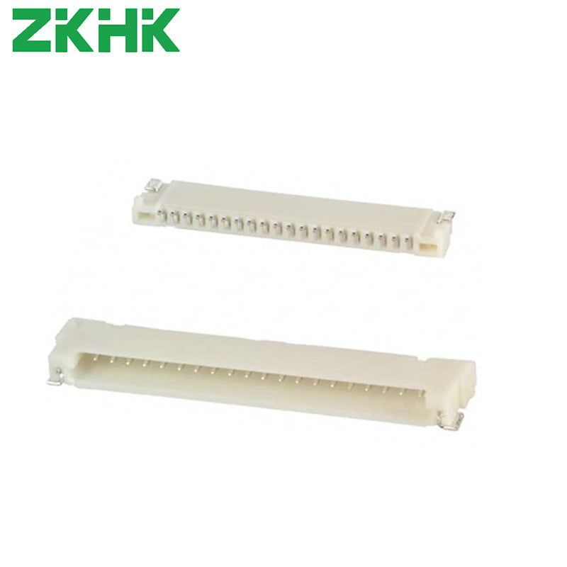 DF14-20P-1.25H(25) Connector 20P 1.25MM Spacing DF14 Series New Original Stock Welcome To Inquire