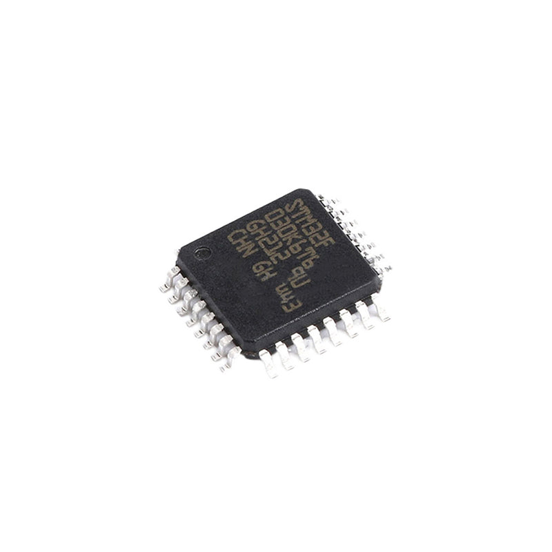 In Stock Microcontroller STM32F030K6T6 LQFP-32 Electronic Components  Accessories IC Chip Integrated Circuits Parts