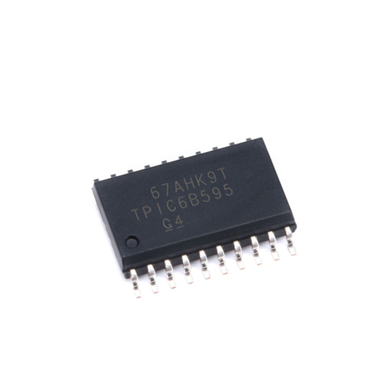 In StockT Package SOP-20 SMD PIC6B595DWRG4 Electronic Components IC Chips Integrated Circuits
