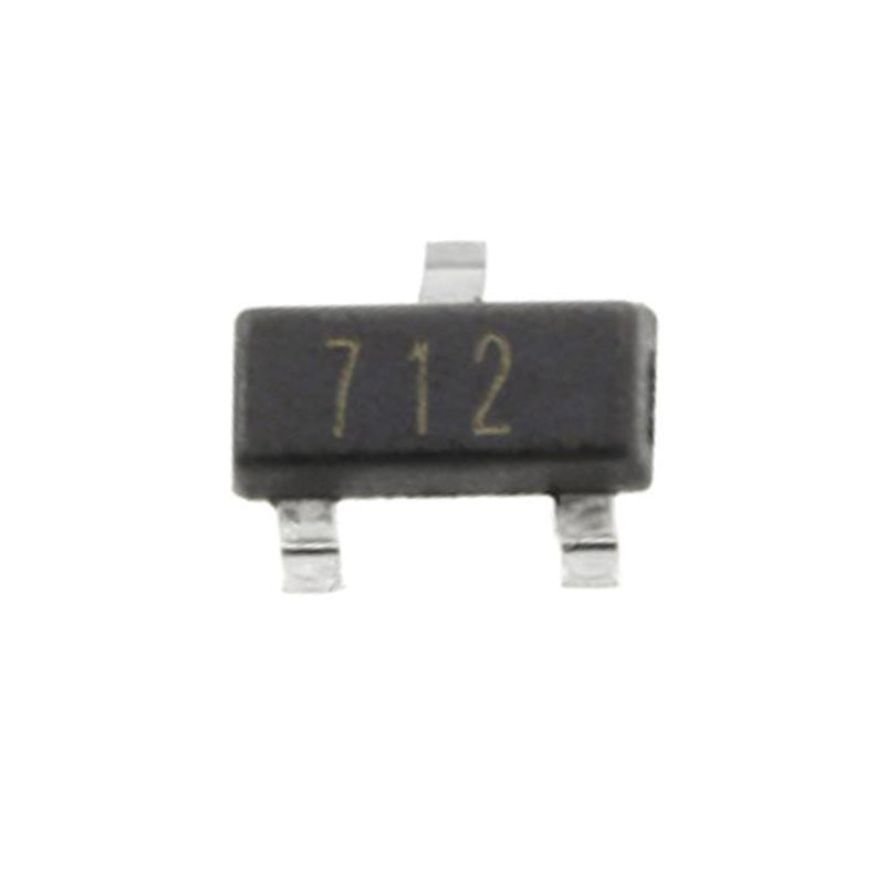 High Quali ty diode circuit protection integrated circuit PSM712-LF-T7 new original ic chip intergrated circuit a2v64s40ctpg6
