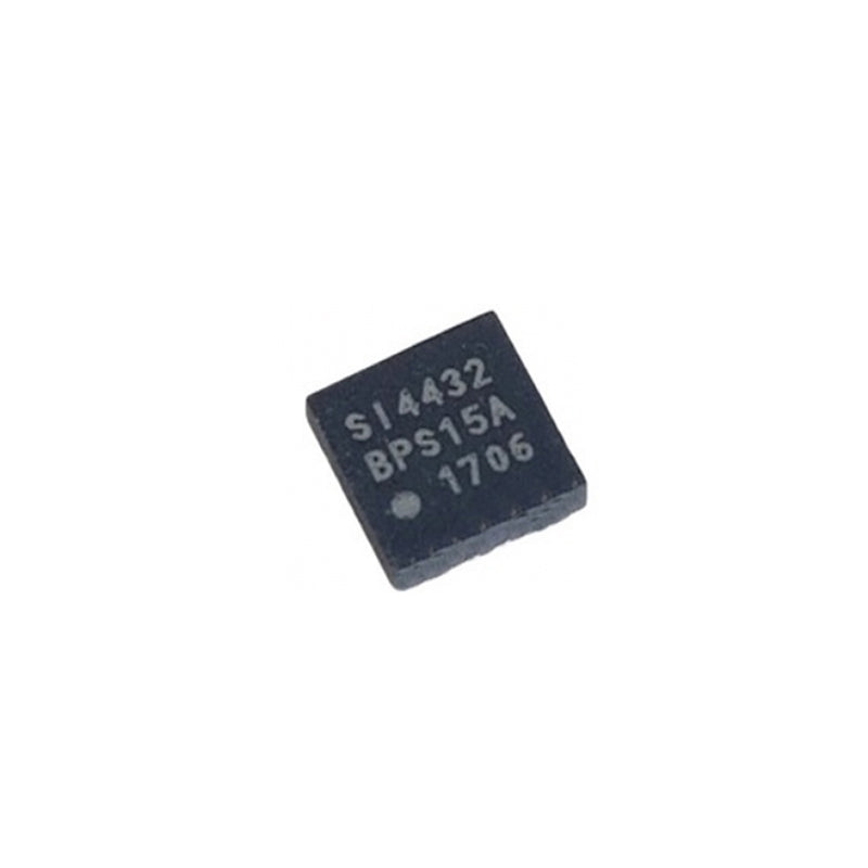In Stock QFN20 RF Transceiver SI4432-B1-FMR Electronic Components IC Chips Integrated Circuits