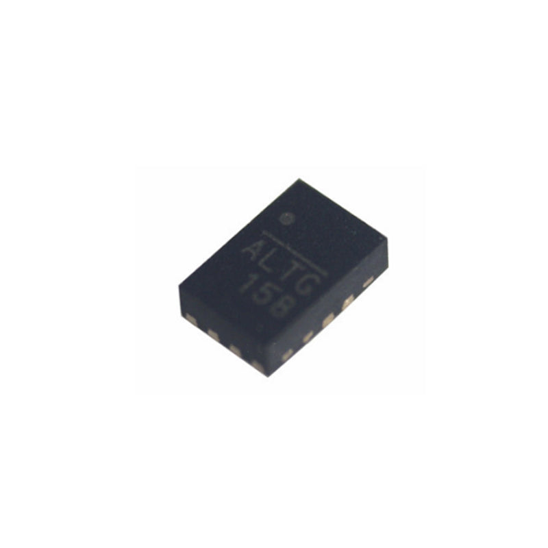 In Stock Genuine package QFN12 NB679GD-Z Switching Regulator Buck Converter Chip Electronic Componentsconnector