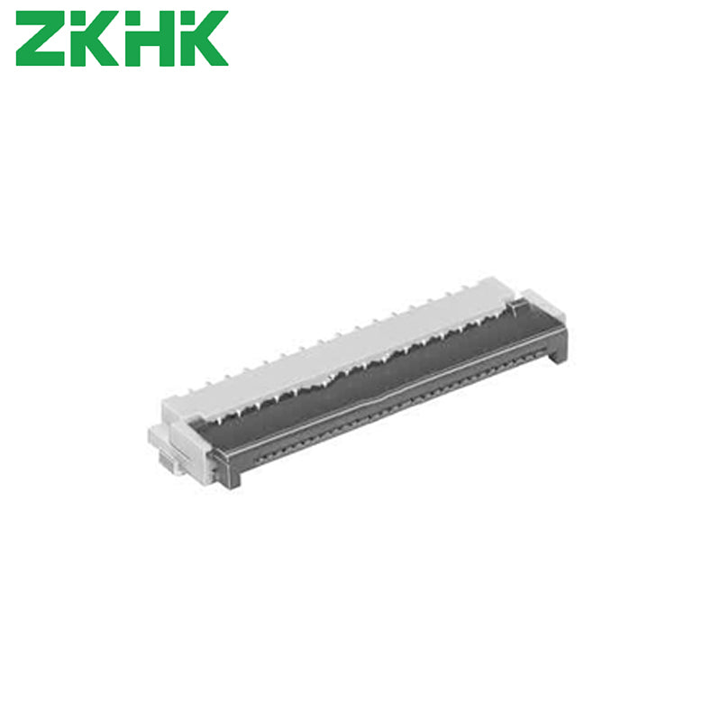 FH12-16S-1SH Connector 16P 1.0MM Spacing FH12 Series New Original Stock Welcome To Inquireic chip