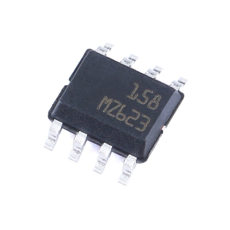 Best Seller Original Brand LM158DT SOP-8 Components Electronic MCU Control Panel IC Chips Components Electronic
